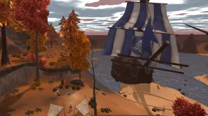 《Ilysia》正式转为免费模式：VR MMORPG的突围与行业困局