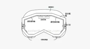 下一代Vision Pro要能“自动贴脸”？苹果新专利揭示动态调节黑科技