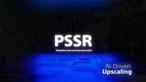 眼动追踪+AI超分：《无人深空》如何在PS VR2上实现画质飞跃？
