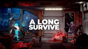 VR新作《A Long Survive》定档2025年终：VR版“塔防+吃鸡”的合作生存新体验