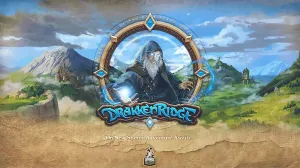《DrakkenRidge》今日上线：一场复古美学的VR开放世界冒险