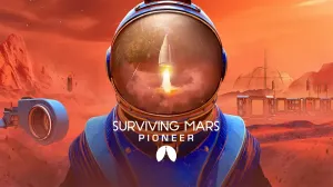 《火星求生：拓荒者》正式上线：一场缓慢燃烧的VR生存挑战