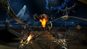 《Vex Mage》即将上线：快节奏魔法射击，支持跨平台联机