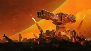《Iron Guard: Salvation》评测：VR中的RTS野心，仍困于塔防框架