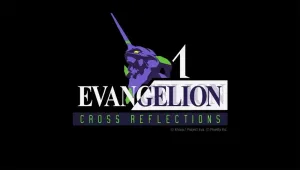 VR游戏《福音战士新剧场版：Cross Reflections》正式公布，计划于2026年发布