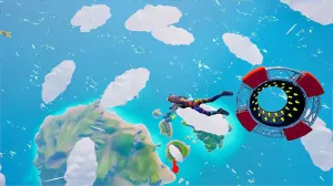 Schell Games新作《Project Freefall》：一场高空中的社交生存战