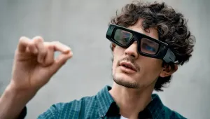 Snap 发布 Spectacles OS 2.0，计划于 2026 年推出消费级 AR 眼镜