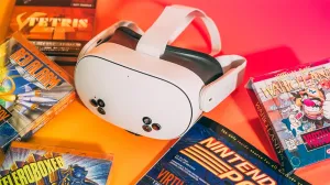 开源模拟器可在 Quest 上玩 Virtual Boy 游戏，无需 Switch