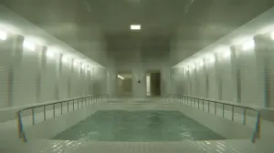 极限步行模拟器《POOLS VR》将于11月登陆PS VR2