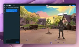 Meta Horizon Studio 即将发布：AI 几分钟生成完整 VR 世界