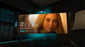 Blumhouse 将恐怖片搬进 VR：Quest 3 独占沉浸式影院