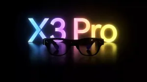 RayNeo X3 Pro即将出海：中国AR眼镜如何挑战全球市场？