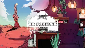 史上最大 SteamVR 节日开启，130+游戏共庆VR未来