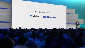 Discord 确认2026年登陆Quest：以原生应用形式入驻 Horizon OS