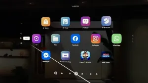 Meta 公布 Horizon OS 新界面：空间化导航即将取代旧菜单