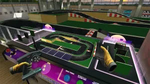 《超级RC》10月1日登陆Quest：VR遥控赛车新体验