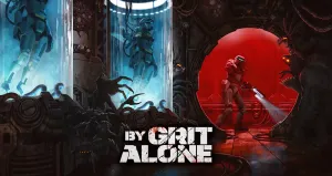 《By Grit Alone》将登陆PC VR：高压迫感的VR恐怖游戏