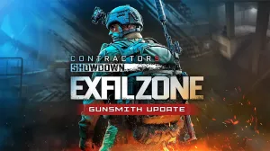 《承包商摊牌：ExfilZone》大更新：枪匠系统上线，UE5重构体验