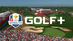 GOLF+限时上线莱德杯主题模式，Bethpage Black球场VR开赛