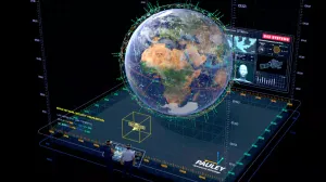 英国科技公司PAULEY与BAE Systems达成两年合作，共推AI+XR军事训练