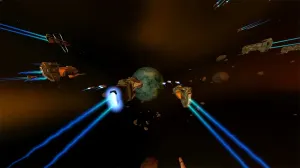 《家园：浩瀚回响》登陆SteamVR，VR即时战略新标杆再升级