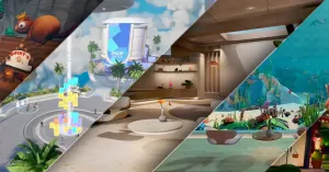 Meta自研Horizon Engine首曝：告别Unity，能否重塑元宇宙入口？