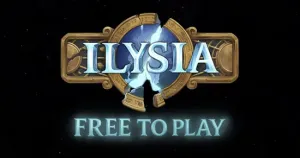 从付费到免费：《Ilysia》如何用两年时间点燃VR MMO的火种？