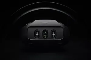 Varjo发布全新军用级MR头显，专为空陆海三军训练打造