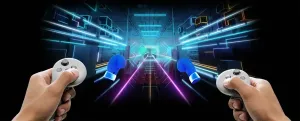 三星Galaxy XR即将发布：标配手柄，支持Steam串流