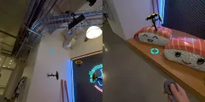Meta浏览器升级：WebXR无需场景扫描即可放置虚拟物体