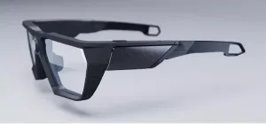 专为工业场景打造：Viewpointsystem发布第三代眼动追踪智能眼镜VPS Next