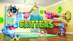 混合现实塔防新作《Little Critters》今秋上线Quest 3