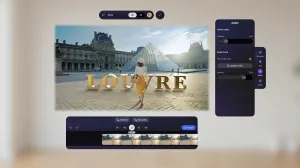 Adobe 推出 Project Pulsar Beta，为 Galaxy XR 带来实时空间视频编辑新体验