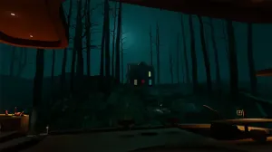 Quest上线万圣节专属场景：与Blumhouse共度恐怖森林之夜