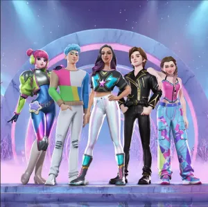 Meta Horizon推出NCT DREAM、STAYC、RIIZE虚拟演唱会，K-Pop热潮登陆元宇宙