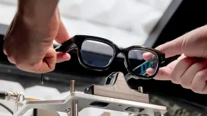 Magic Leap与Google深化合作，共推AR眼镜参考设计