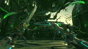 《Arken Age》登陆Quest 3/3S：VR动作冒险佳作迎来一体机版本