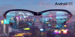 2026年将迎智能眼镜爆发年，Android XR生态全面崛起