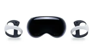 Apple 开售 PlayStation VR2 手柄：Vision Pro 用户的新选择