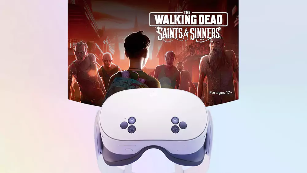 Quest 3S限时促销：250美元入手，附赠110美元超值礼包