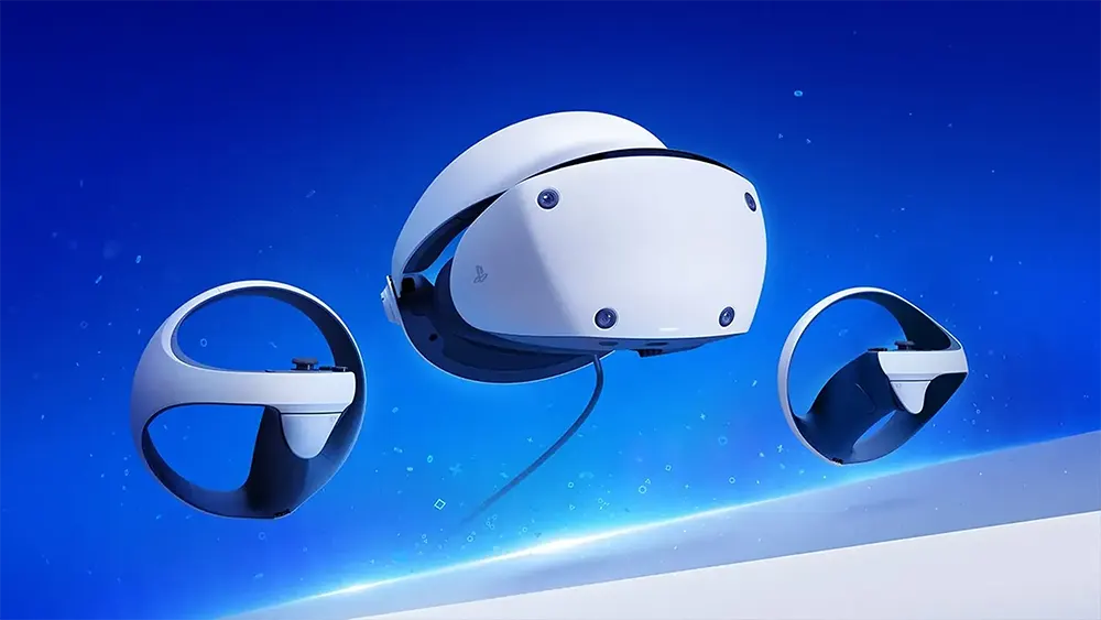 PS VR2黑五史低价：300美元，史上最低！PS5同捆不到1000美元