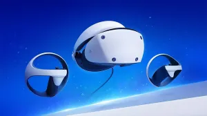 PS VR2黑五史低价：300美元，史上最低！PS5同捆不到1000美元
