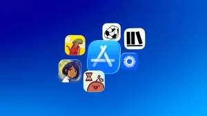 Apple公布2025年App Store Awards全球入围名单：Vision Pro三大应用入围