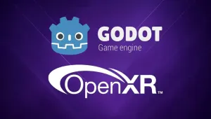 Godot 引擎加码 OpenXR：开源游戏引擎正成为 XR 开发新宠