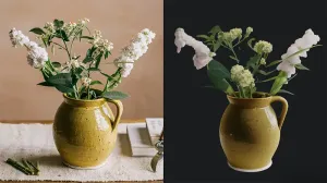 Meta 新推 SAM 3D Objects：数秒内将现实物体带入VR