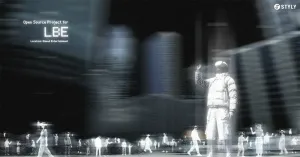 STYLY 推出面向 LBE 开发的开源项目，支持多人 XR 内容的创建和开发。