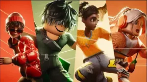 Roblox线下创作者锦标赛首秀：5万美元奖金背后的生态野心