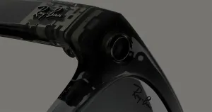 Meta开放智能眼镜摄像头权限：开发者可构建第一人称AI与直播应用