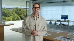 苹果UI设计掌舵人转投Meta，领导 Meta Reality Labs 的设计工作