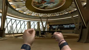 《黑袍纠察队：触发警告》将于 2026 年登陆 PlayStation VR2 和 Quest 3 平台